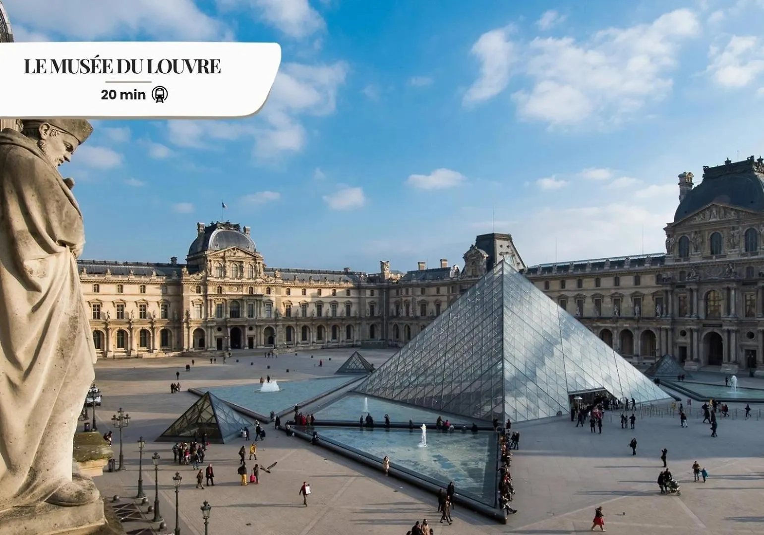 شقة Bluestay 289 - Superbe Studio A باريس