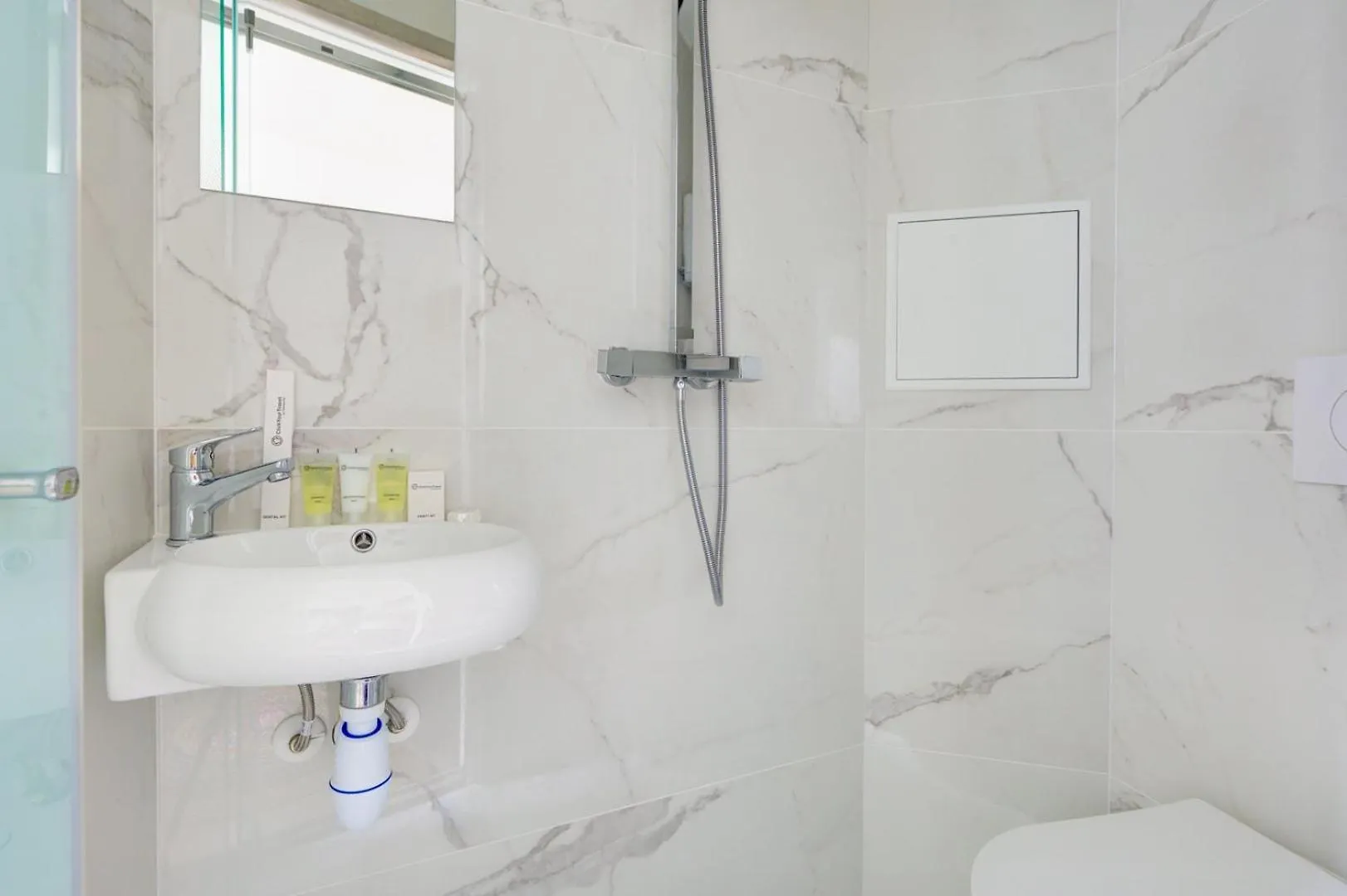 Apartment Bluestay 289 - Superbe Studio A Paris France