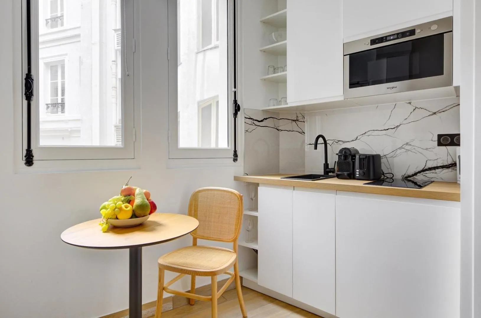 Bluestay 289 - Superbe Studio A Paris