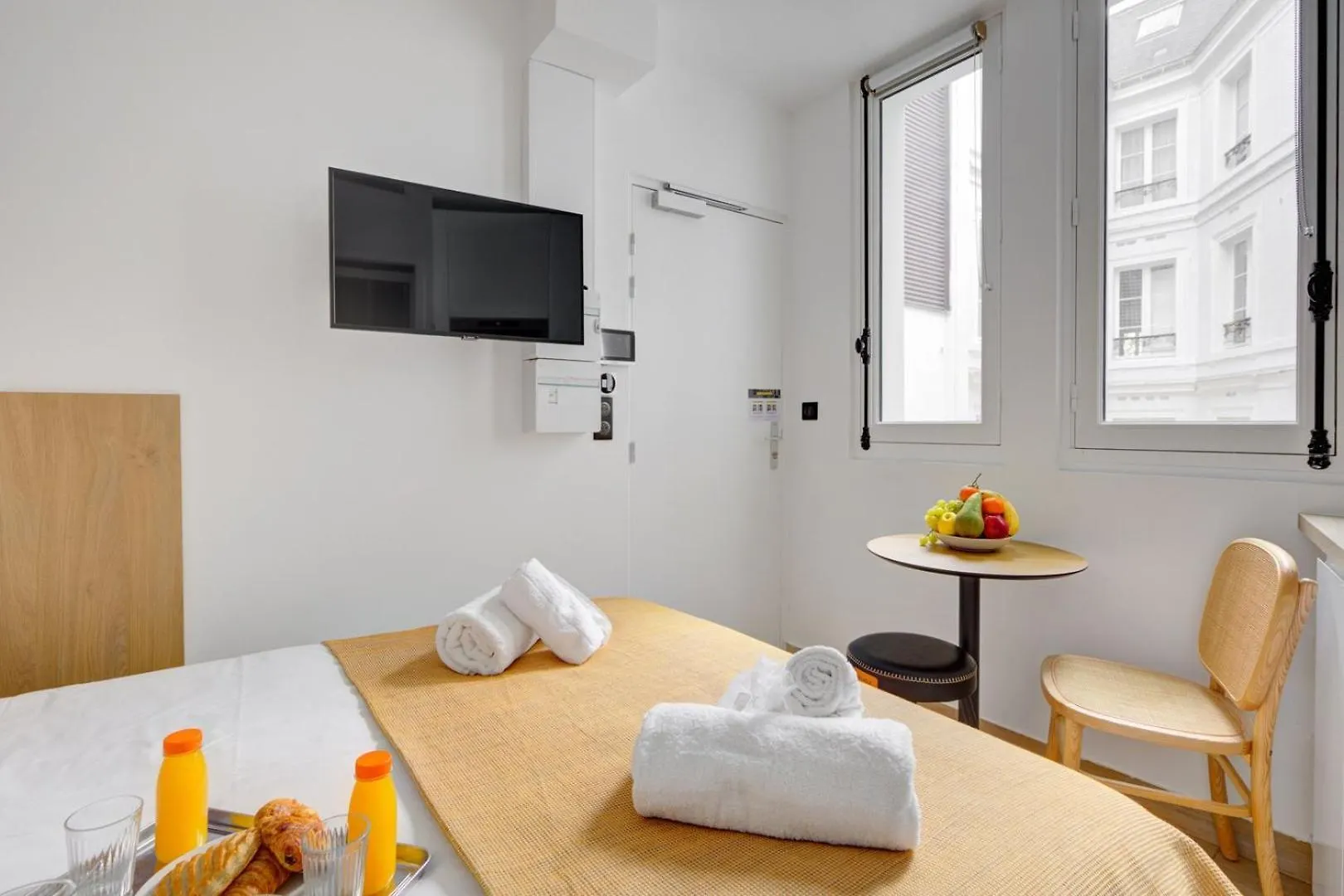 Bluestay 289 - Superbe Studio A Paris Apartment